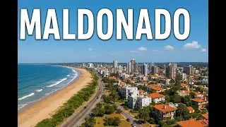 Recorremos Maldonado