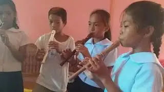 Fluters