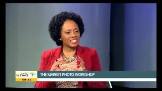 The market photo workshop