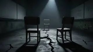 The Chair in the Corner (Short story)