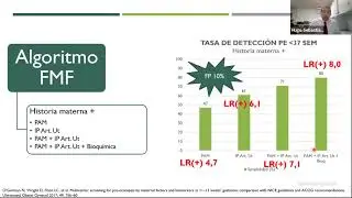 Guía Clínica Hipertensión Crónica del Embarazo