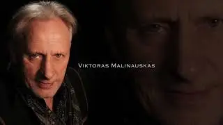Viktoras Malinauskas - Baltaragio arija (Iš muzikinio filmo 