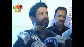 'Main Kuch Bhi Kar Sakti Hoon Season 2' with Farhan Akhtar,Feroz Abbas Khan & Meinal Vaisnav  3