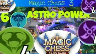 1 Juli 2022(combo astro Power) 4assassin 4venom
