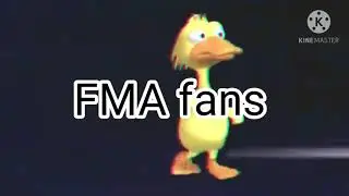 FMA fans 🤝 Yakuza fans