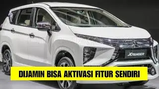 Program Andalan Untuk Aktivasi Fitur Rahasia Mobil Mitsubishi | Mut Coding Mitsubishi.