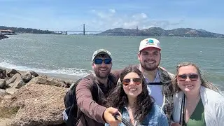 Beautiful San Francisco | Pt. 1