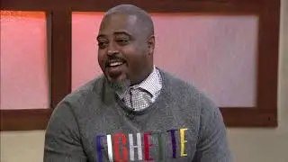 Black Chefs Preview | American Black Journal