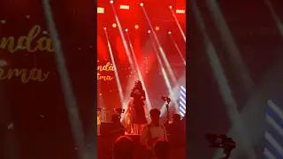 Sunanda Sharma live #freshers #punjabisinger #punjabisong #sunandasharma #gngroup