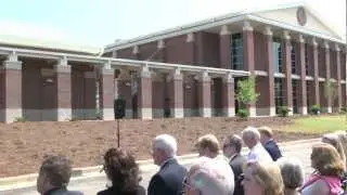 Darton College Bookstore Grand Opening