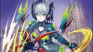 Baromagnes Dbt03 Dark States deck profile!