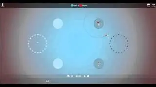 Istrolid - Gameplay