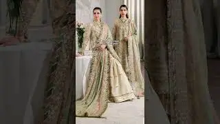 Affordable Nikkah Dresses 🤍