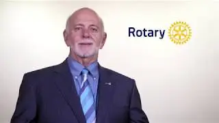 Rotary International President 18-19, Barry Rassin, Address to the 2018 World Affairs Seminar