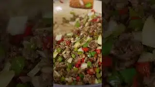 Dirty Rice