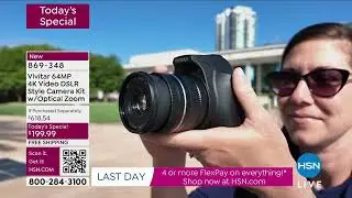 HSN | Ah-MAY-zing Deals 05.06.2024 - 01 PM