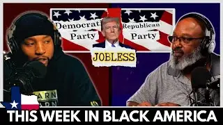 This Week in Black America: Trump Fallout, Diddy Pardon Push, Hate Crime Outrage