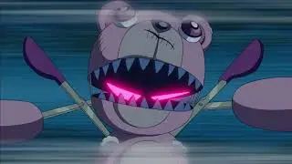 Yu-Gi-Oh! ARC-V | Legendary Monsters | PHANTOM KNIGHTS