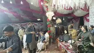 Sindh Aa Mithe Tihra Manho Mitha Singer Nadeem Deewano New Shaadi Mahfil Pirogram