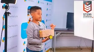 Driving Change | Reducing Vehicle Emissions to Combat Air Pollution & Save Lives | Codeavour 5 | DIY
