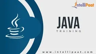 Java Tutorial | Java Tutorial for Beginners | Java Online Training - Intellipaat