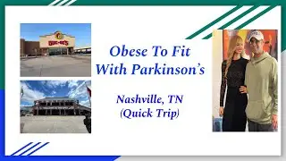 Trip to Nashville, TN and Laurel, MS!!!