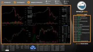 Crypto traders have discussion with Anthem Blanchard of Anthem Vault