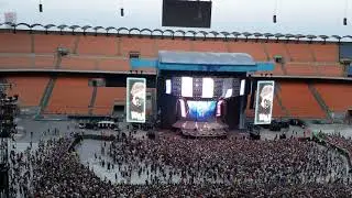 The A Team - Ed Sheeran - Live