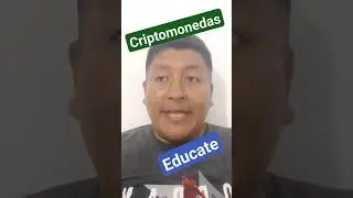 Porque no compras criptomonedas. #criptomonedas #emprender #emprendedor