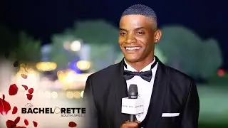 Meet Aviwe &ndash; The Bachelorette SA