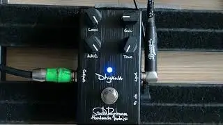 Studio Daydream Dhyana Demo