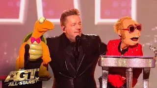 Terry Fator Ventriloquist - 2026 Nelrod Consortium Conference Entertainment Teaser
