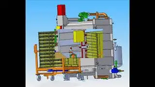 FLAINOX S.R.L a socio unico - Company video from our history #moderniostechnologijos #modernios