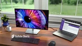 Dell UltraSharp 27 Monitors 5 Star Eye Comfort