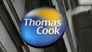Cautious outlook from Thomas Cook - corporate