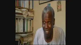 L'esclavage des noirs en islam