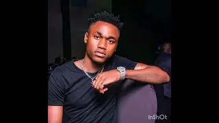 DJ Cent FT Crew Gee_Mutima Ubaba