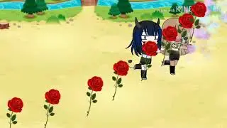 Hannah and Flora intro(Born to sparkle)