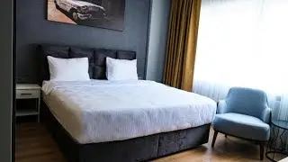 Soi Hotels & Suites Taksim City Center, Istanbul, Turkey
