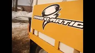 2018 RINGOMATIC 850V For Sale