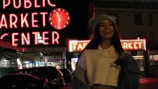 Seattle Vibes