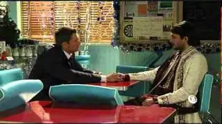 EastEnders - Bleeding Love - Syed & Christian (for Sunsetdawn83)