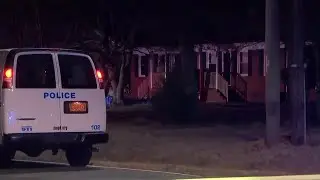 Body found in northwest Charlotte fire, death investigation underway
