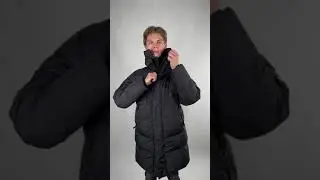 Stone Island Jackets-Coats Grey FW22
