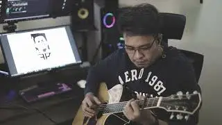 Blue - One Love (Acoustic Cover)