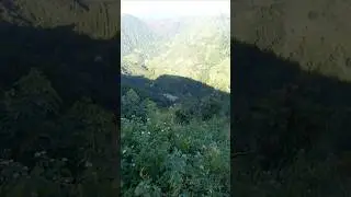 Uttarakhand is Unreal #view #nature