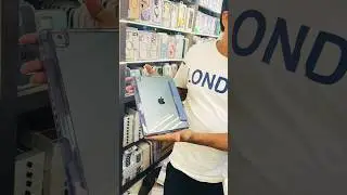 iPad 10.2 transparent case ￼✨#ipad #iphone #youtube #shorts #viralvideo #india #lucknow