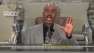 Pastor Gino Jennings   Back Sliding