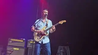 North Mississippi Allstars - Shake (Yo Mama) - Ventura Music Hall - Ventura, CA September 18, 2025