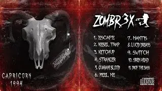 Zombr3x - Lucid Dreams [Dubstep] 🧟🔥🐏